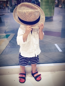 Saurusさんのコーディネート