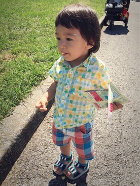 Saurusさんのコーディネート