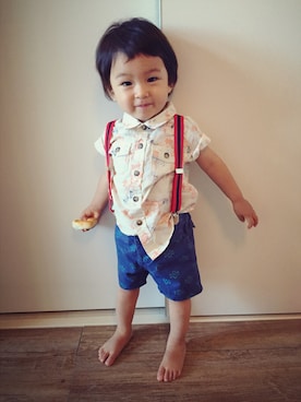 Saurusさんのコーディネート