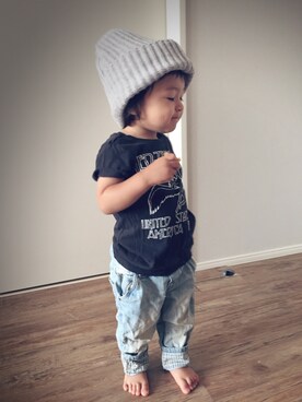 Saurusさんのコーディネート