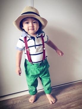 Saurusさんのコーディネート