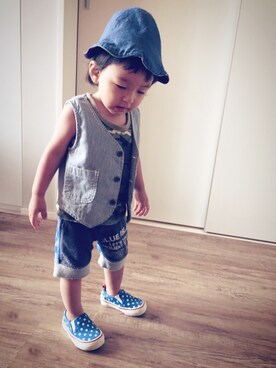 Saurusさんのコーディネート