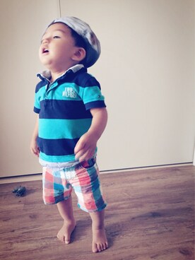 Saurusさんのコーディネート