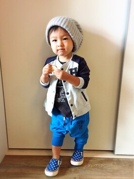 Saurusさんのコーディネート