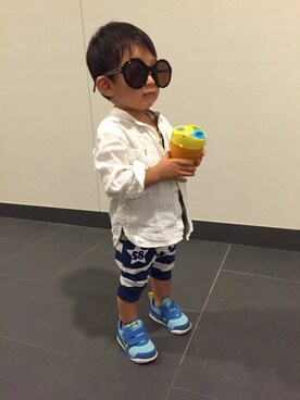 Saurusさんのコーディネート