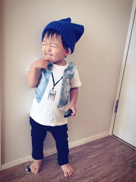 Saurusさんのコーディネート