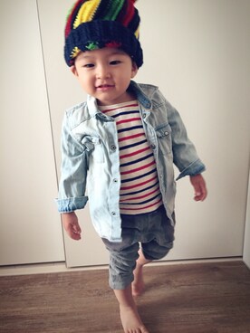 Saurusさんのコーディネート