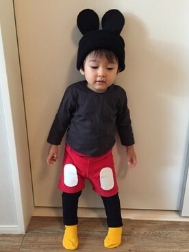 Saurusさんのコーディネート