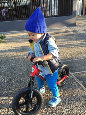 Saurusさんのコーディネート