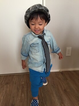 Saurusさんのコーディネート