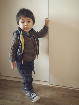 Saurusさんのコーディネート