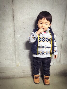 Saurusさんのコーディネート