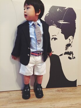 Saurusさんのコーディネート