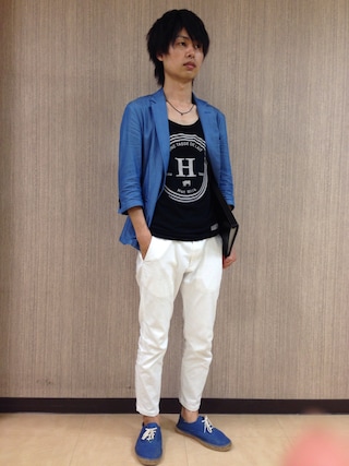 Cure 二俣川店のスタッフコーディネート一覧 Wear