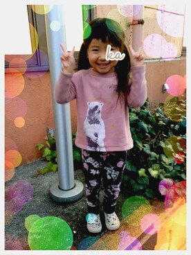 temarikan...♡さんのコーディネート