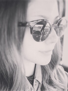 ゆ ん ¨̮⑅*さんのコーディネート