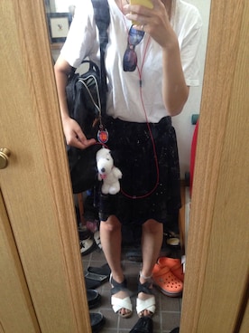 Kaede.さんのコーディネート