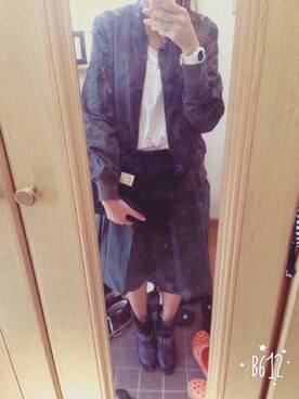 Kaede.さんのコーディネート