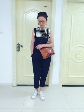 杨小八さんのコーディネート