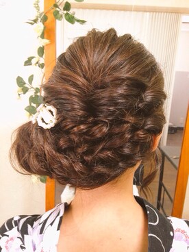 りっとるさんのコーディネート