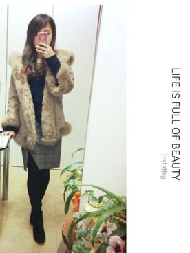 htmさんのコーディネート