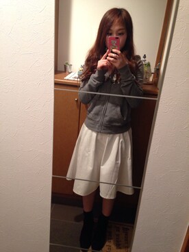 htmさんのコーディネート