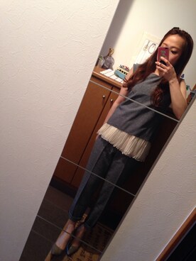 htmさんのコーディネート