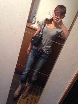 htmさんのコーディネート