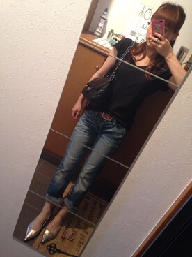 htmさんのコーディネート