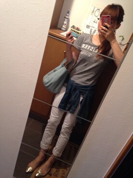 htmさんのコーディネート