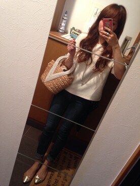 htmさんのコーディネート