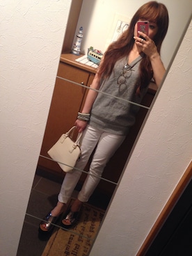 htmさんのコーディネート