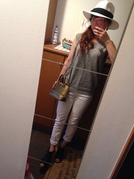 htmさんのコーディネート