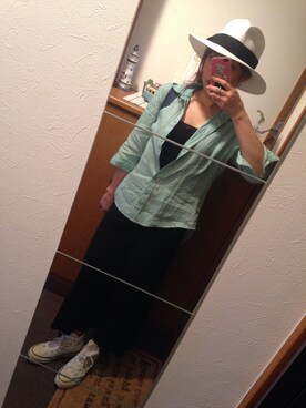 htmさんのコーディネート