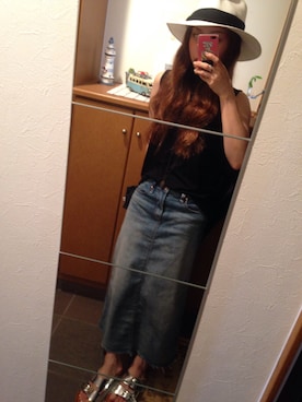 htmさんのコーディネート