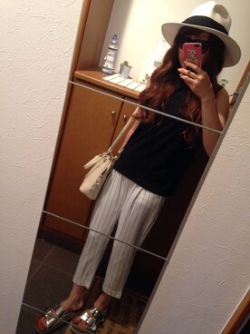 htmさんのコーディネート