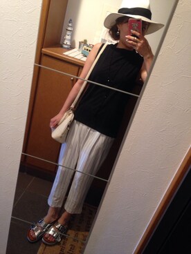 htmさんのコーディネート