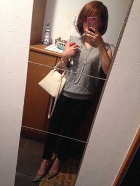 htmさんのコーディネート