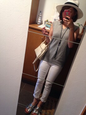 htmさんのコーディネート