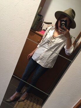 htmさんのコーディネート