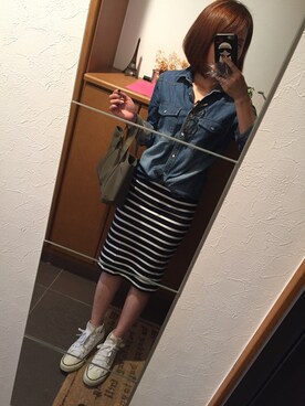 htmさんのコーディネート