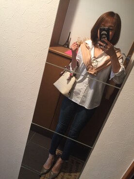 htmさんのコーディネート