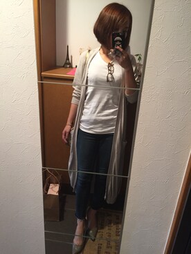 htmさんのコーディネート