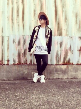 Takuさんのコーディネート