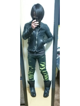 Y-6さんのコーディネート