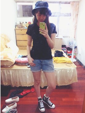 HTさんのコーディネート