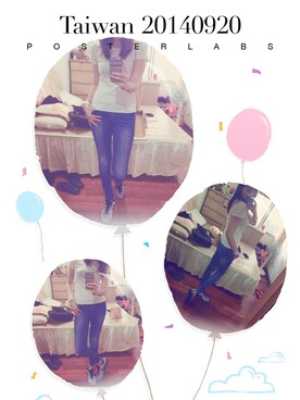 HTさんのコーディネート