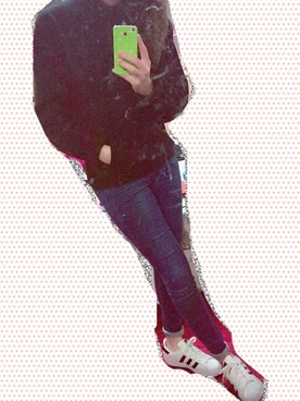 HTさんのコーディネート