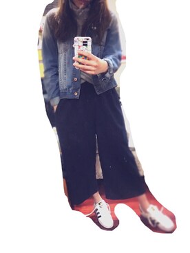 HTさんのコーディネート