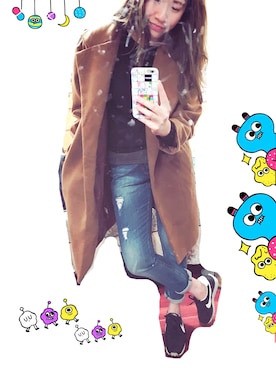 HTさんのコーディネート